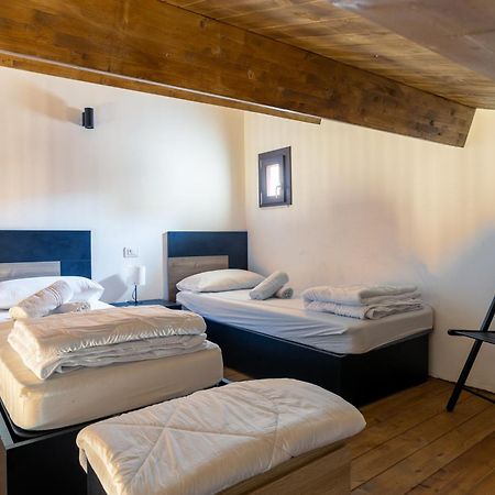Loft Teate Apartment Chieti Exterior foto