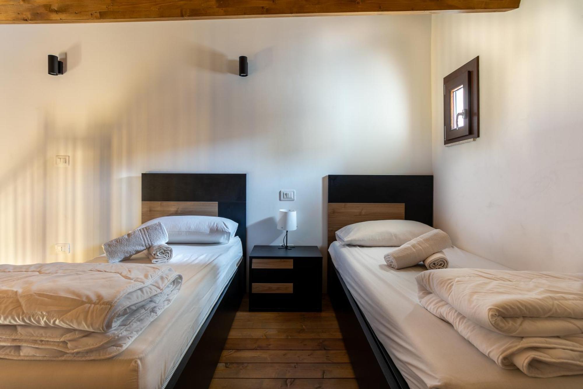 Loft Teate Apartment Chieti Exterior foto