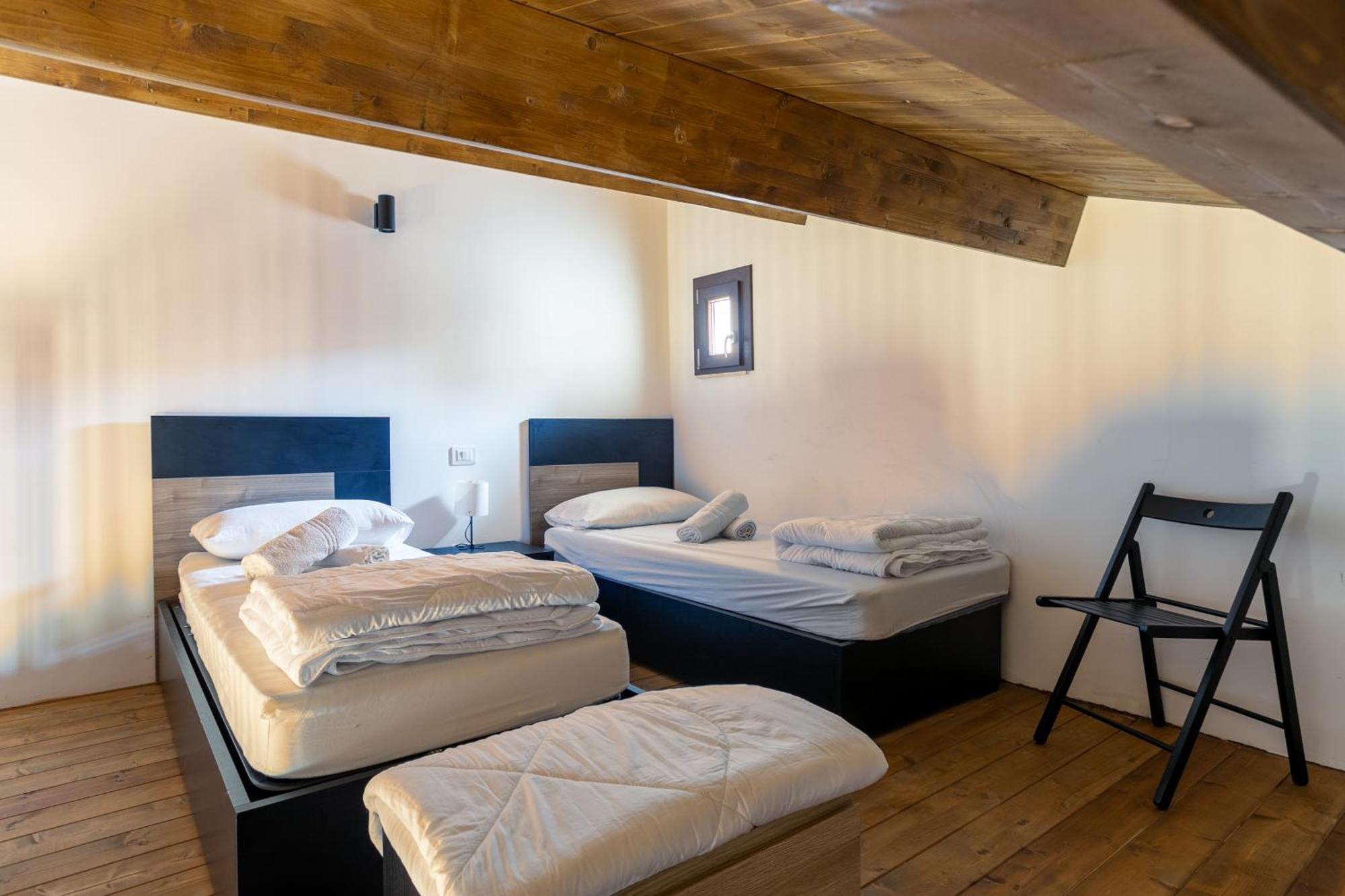 Loft Teate Apartment Chieti Exterior foto