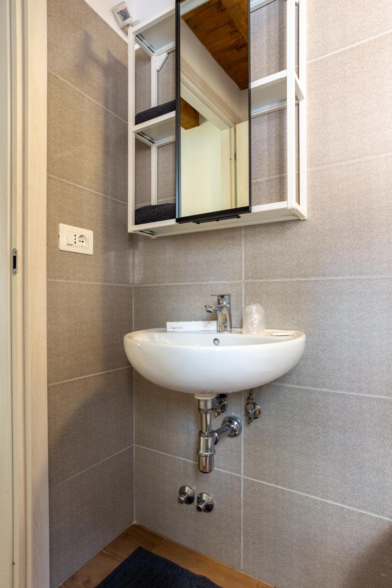 Loft Teate Apartment Chieti Exterior foto