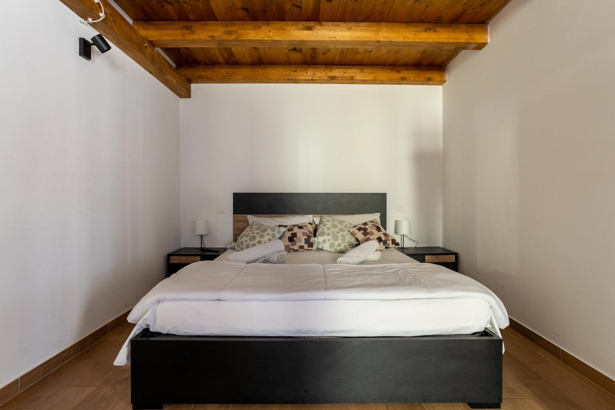 Loft Teate Apartment Chieti Exterior foto