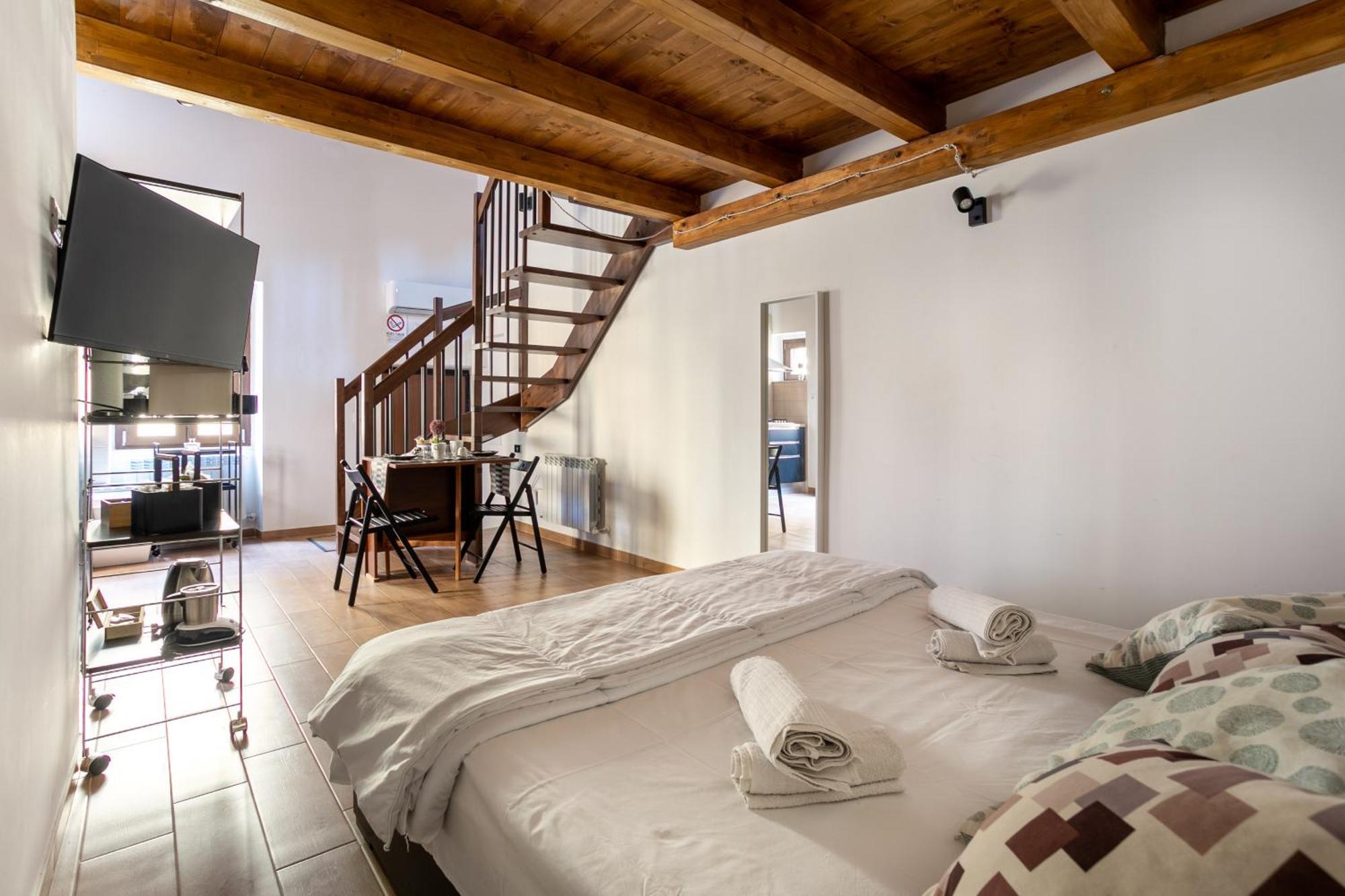 Loft Teate Apartment Chieti Exterior foto