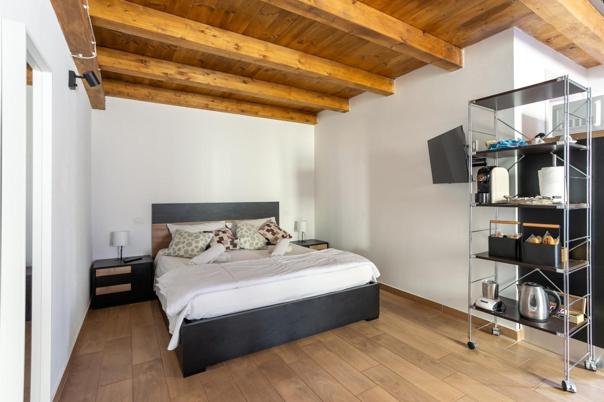 Loft Teate Apartment Chieti Exterior foto